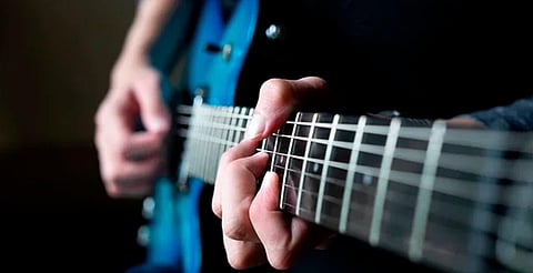 Guitarra, batería y más: así será el Festival de Música Spot en Morelia