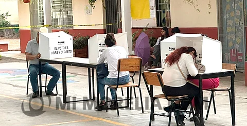 Votos nulos, falta de perfiles idóneos y denuncias de coacción, entre los hallazgos