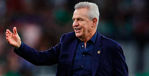 ¡Tala, Lara y Chávez titulares! Aguirre revela parte del once ante Suiza