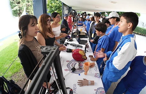 Tianguis de la Ciencia llegará a Uruapan en 2025
