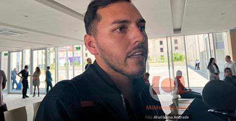 Santiago Undameo contará con Casa de la Cultura gracias a recursos federales