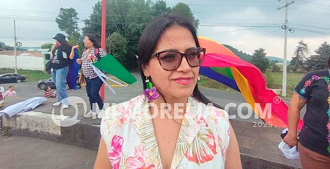 Encabezará secretaría de Mujeres de Morena reuniones informativas con militancia