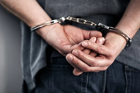 Detienen a presunto responsable de doble homicidio en Uruapan