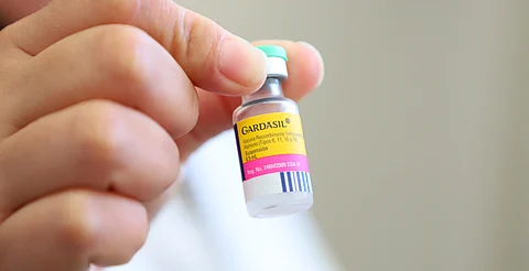 SSM advierte sobre falsificación de vacuna contra Papiloma Humano