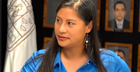 Celeste Ascencio impulsa capacitación e inclusión en las prisiones de Michoacán