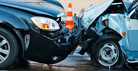 Imprudencia y exceso de velocidad, principales causas de accidentes en Morelia: IMPLAN