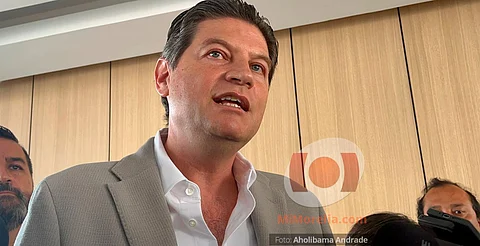 Neutralizar a delincuentes armados, válido para proteger a la ciudadanía: Alfonso Martínez