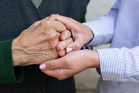 Secretaría de Bienestar ofrece registro a domicilio para adultos mayores con movilidad limitada
