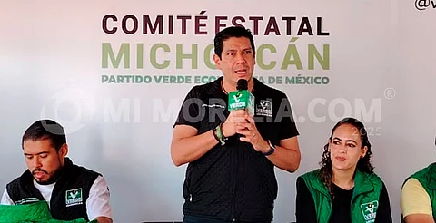 Para mayor certeza y tranquilidad, un examen tipo CENEVAL para la Elección Judicial: Ernesto Núñez