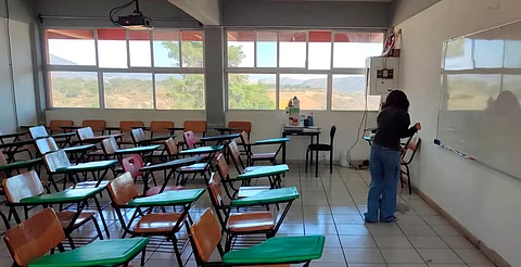 Ya hay calendario escolar: el ciclo 2025-2026 iniciará en septiembre