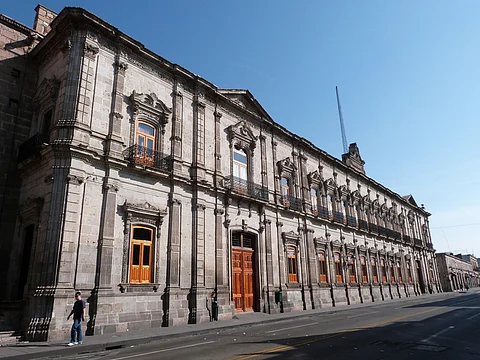 Secretaría de Cultura acepta renuncia del jefe de seguridad del INAH
