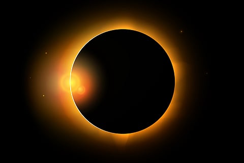 ¿Cómo interpretaban los mexicas los eclipses? Descúbrelo en charla gratuita en Morelia