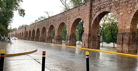 Listo, el programa de apoyo de la Sedebi en caso de contingencias por lluvias