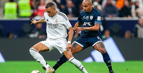 Canal 5, TUDN y ViX serán las plataformas para disfrutar desde casa