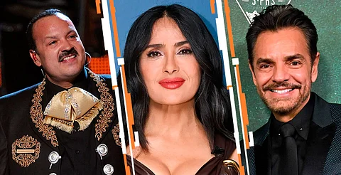 Salma Hayek comparte guía legal para enfrentar al ICE