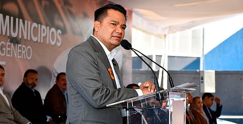 Uruapan debe mejorar la seguridad con más policías municipales: SESESP