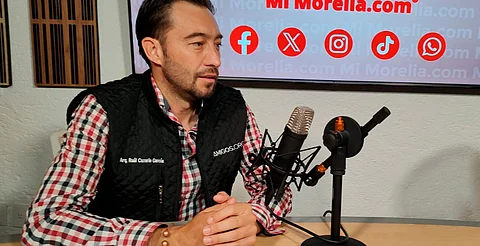 Amigos Org relanza programa "Haciendo barrio" para fortalecer emprendedores en Morelia