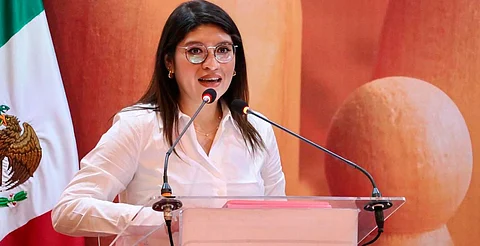 Uno de cada cuatro hogares en Michoacán es sostenido por mujeres: Ale Anguiano