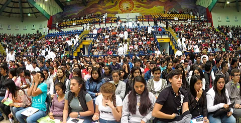 Próximo viernes, último día para concluir trámite para presentar el examen de admisión en la UMSNH