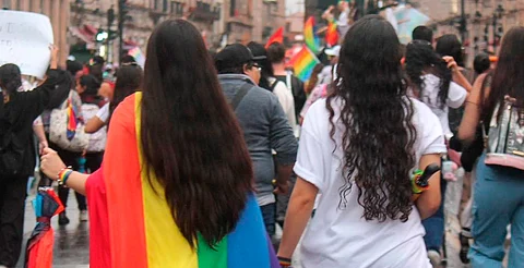 Pride Michoacán revela cartelera de eventos para celebrar el Orgullo LGBT+ en Morelia