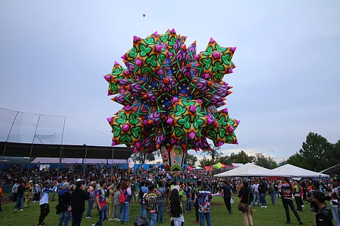 Súmate al staff del Festival Cantoya, Fiesta y Color Paracho, estos son los requisitos