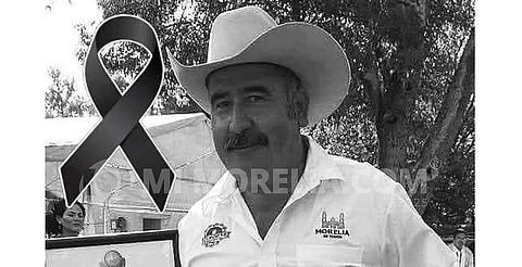 Familia de Don Sergio Rangel pide no politizar su asesinato y respetar la investigación