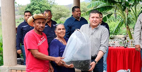 Mantiene cercanía Vicente Gómez con población del Distrito XIX