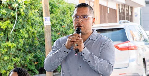 Alza la voz Guillermo Maldonado por falta de reglamentación en acciones afirmativas