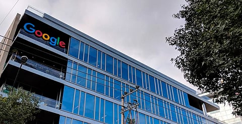 Cofece podría imponer multa histórica a Google en México