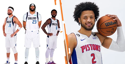 Habrá actividades Jr. NBA, paquetes VIP y venta general desde el 11 de julio