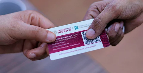 Morelia: llegará jornada de credencialización IMSS-Bienestar a tenencia Morelos