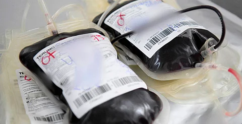 Habrá este viernes jornada altruista de donación de sangre en IMSS Charo; esto necesitas
