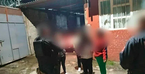 Policías localizan a una adolescente reportada desaparecida en Pátzcuaro