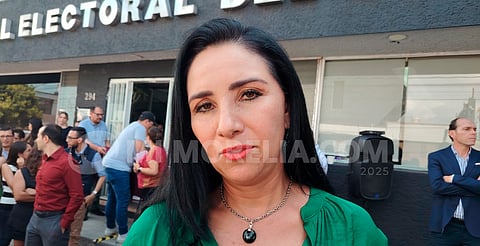 Recibe TEEM primer Juicio de Inconformidad tras los comicios