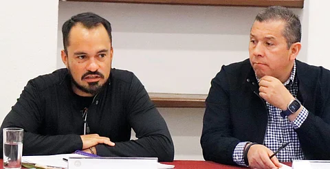 Sin rezagos y con rumbo claro: Hugo Rangel fortalece la agenda de movilidad en Michoacán