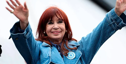 Corte Suprema de Argentina ratifica condena contra Cristina Fernández