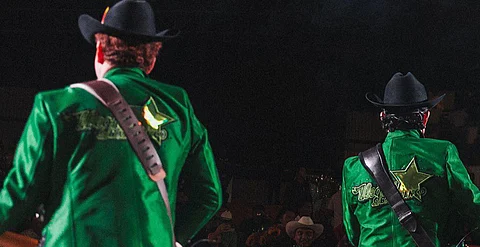 Usan empresa fantasma para concierto en Zapopan; investigan a Los Alegres del Barranco