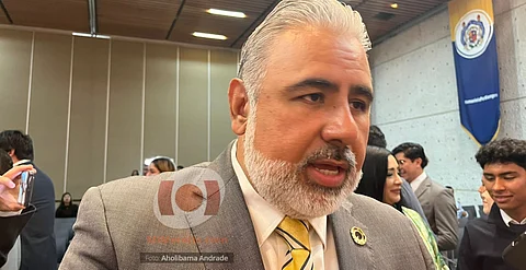 Canacintra Morelia advierte afectaciones económicas por posible toma en vías del tren