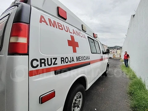 Cruz Roja Mexicana, lista para la temporada de lluvias en Morelia