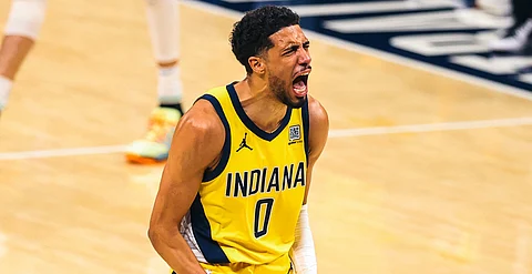 NBA Finales: El corazón de los Pacers vence al talento del Thunder en el Juego 3