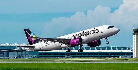 Nuevo vuelo directo Morelia-Ixtapa despega el 4 de julio