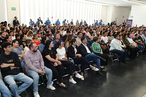 EmprendeMich impulsa innovación y desarrollo económico en región Lerma-Chapala: Sedeco