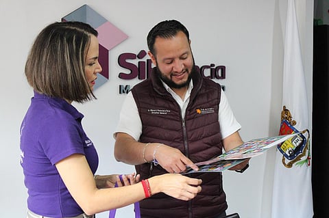 Impulsan Icatmi y Sí Financia becas del 50 % para michoacanas emprendedoras