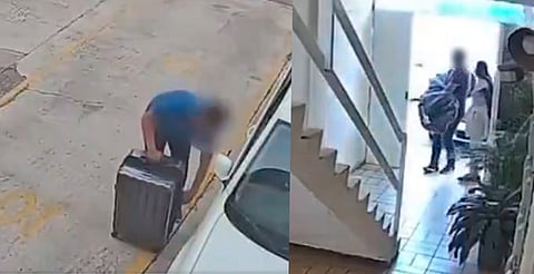 Vinculan a proceso a jefe de Lorena Jacqueline por feminicidio