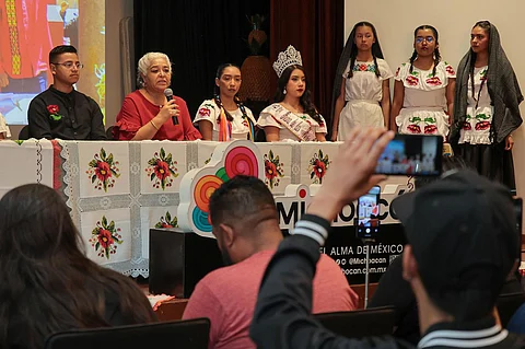 Santa Fe del Río festeja con música, danza, museo y deportes este 28 y 29 de junio