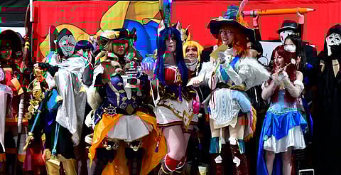 La ConCo regresa a Morelia en octubre