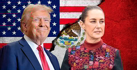 Migración, comercio y seguridad, temas clave en la posible reunión bilateral