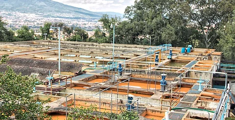 Con procesos certificados, Ooapas asegura calidad del agua en Morelia: Adolfo Torres