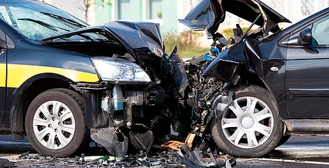 Población de entre 20 y 35 años, la que más se atiende en accidentes viales: SSM