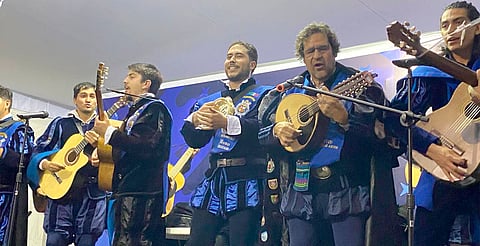 Gerencia del Centro Histórico invita a flashmob de tunas en la Plazuela Villalongín